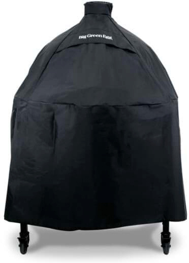 Big Green Eggi grillikate XXL, XL ja Large söegrillidele moodulis