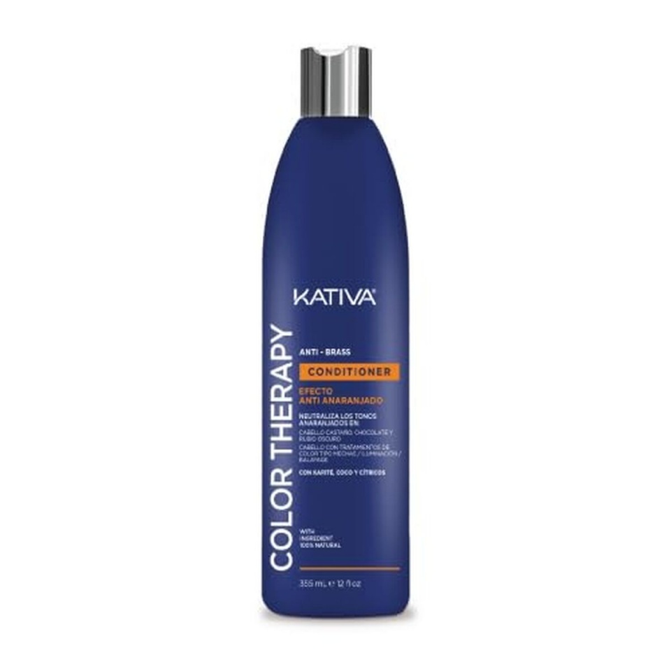 Kativa Värvi Neutraliseeriv palsam KATIVA COLOR THERAPY 355ml