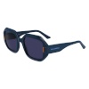 Karl Lagerfeld naiste päikeseprillid KL6124S-400 Ø 53mm