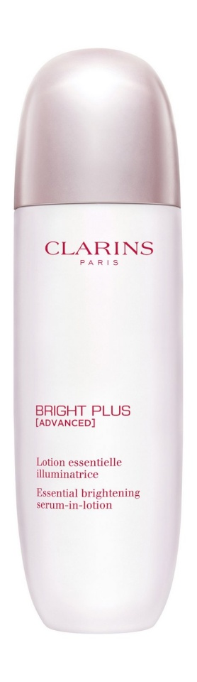 Clarins näoseerum Bright Plus Advanced Brightening Serum-In-Lotion 150ml, naistele