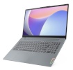 Lenovo sülearvuti IdeaPad Slim 3 15IRU8 15.6 FHD U300, 8GB, 128GB, UHD, WIN11 Home in S mode, NORDIC kbd, Arctic hall, 2Y Warranty