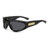 Dsquared2 unisex päikeseprillid D2-0101-S-807 Ø 67mm