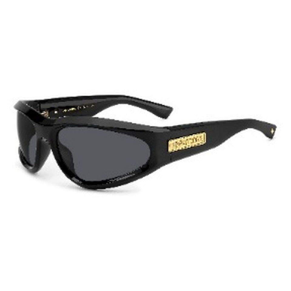 Dsquared2 unisex päikeseprillid D2-0101-S-807 Ø 67mm