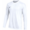 Nike Team T-särk meestele Dri-Fit Park Viii valge HV8232 100 suurus XXL