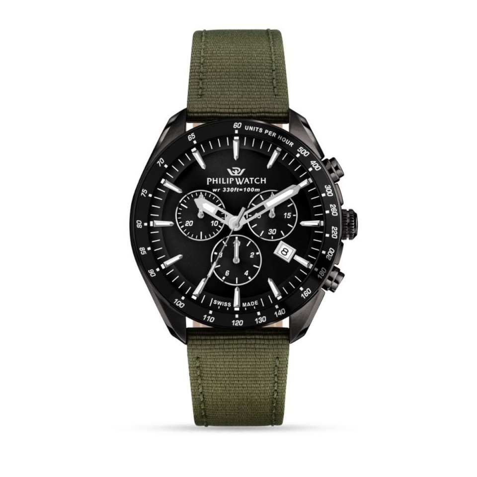 Philip Watch meeste kell R8271995026 must