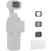 SmallRig 4775 must / valge Mist & CPL Filter Set for DJI Osmo Pocket 3