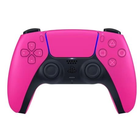 Sony juhtpult PS5 DualSense Controller V2 Nova Pink, roosa