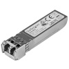 StarTech HP JD094B kompatibel SFP+ - 10 Gigabit Fiber 10GBase-LR SFP+ Transceiver Modul - SM LC - 10km - 1310nm