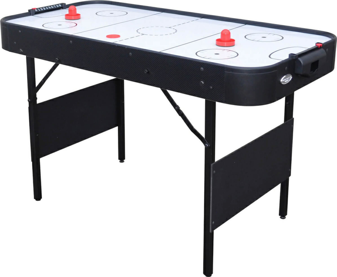 Gamesson Bex õhuhokilaud Black Shark 4"