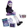 Monster High enesehirmu saladused Spektra, uinak