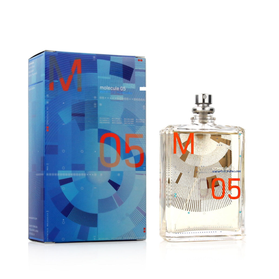 Escentric Molecules parfüüm unisex EDT Molecule 05 (100ml)