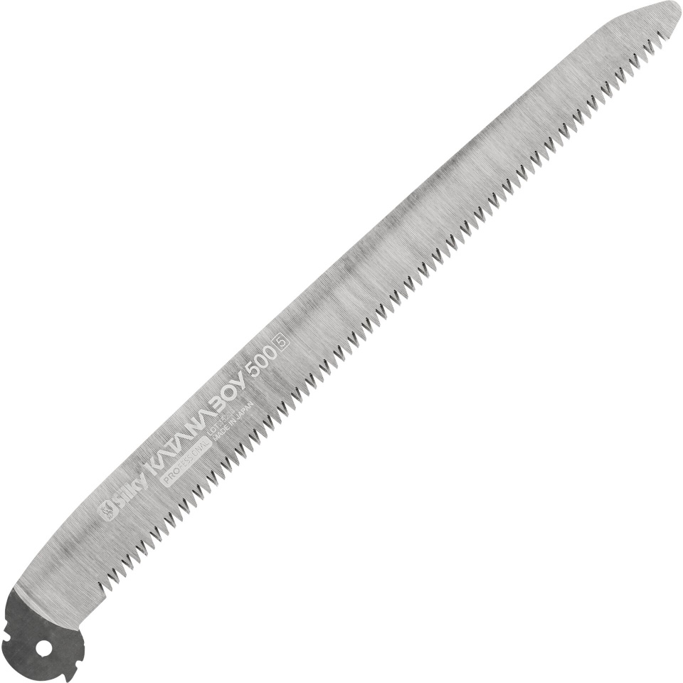 Silky saetera Blade for Katanaboy 500-5 rough (404-50)