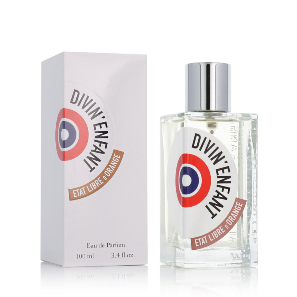 Etat Libre d´Orange parfüüm Divin´Enfant EDP 100ml, unisex