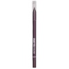 Gosh Copenhagen silmalainer Matt Nº 016 True violet 1,2 g