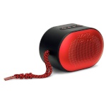 Aiwa Bluetooth kõlar BST-330, punane