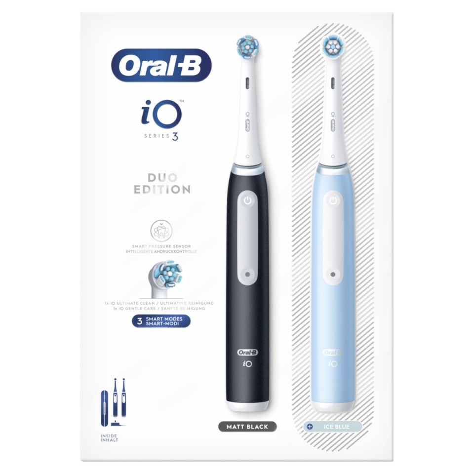 Braun Oral-B
