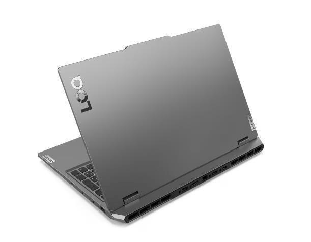 LENOVO sülearvuti Nb Loq-15arp9 R5-7235hs 15" /16/512GB 83jc0068pb