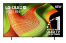 LG teler 65" OLED B5 – 4K teler