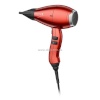 Valera föön Swiss Nano 9400 Plus Hair Dryer, 2400W, punane
