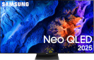 Samsungi teler 100" QN80F – 4K Neo QLED teler