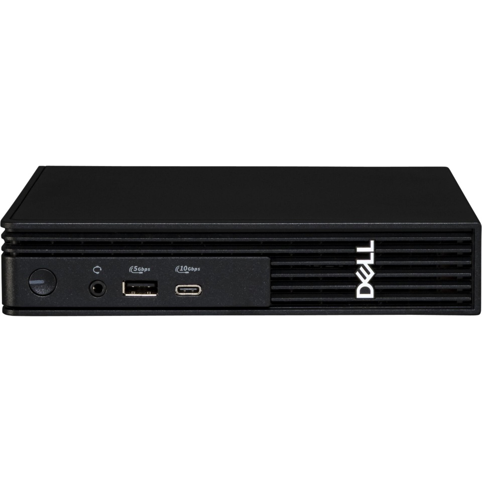 Dell lauaarvuti Pro MFF CU5 16GB 512GB SSD Win 11 Pro