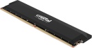 Crucial mälu Memory DDR5 Pro OC 16 6400MHz (1x16GB) CL32