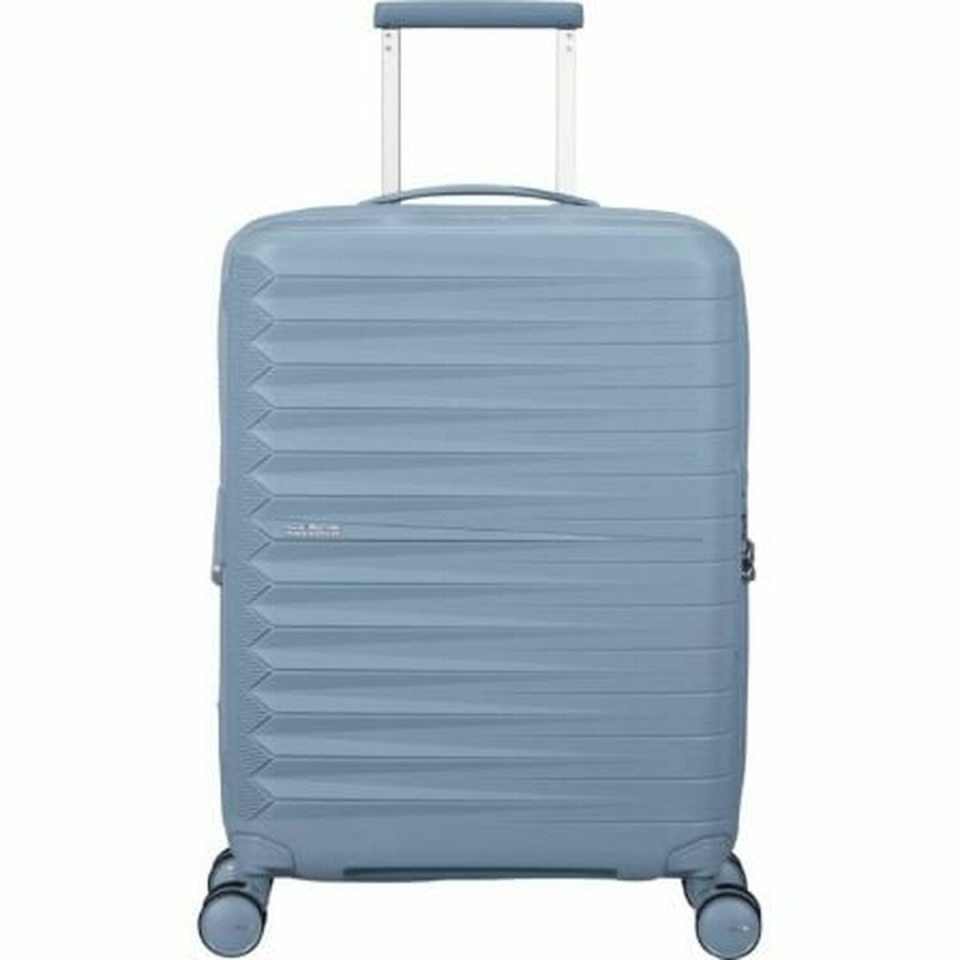American Tourister Salongikohver American Tourister 155259-1827 sinine 55 x 40 x 20 cm