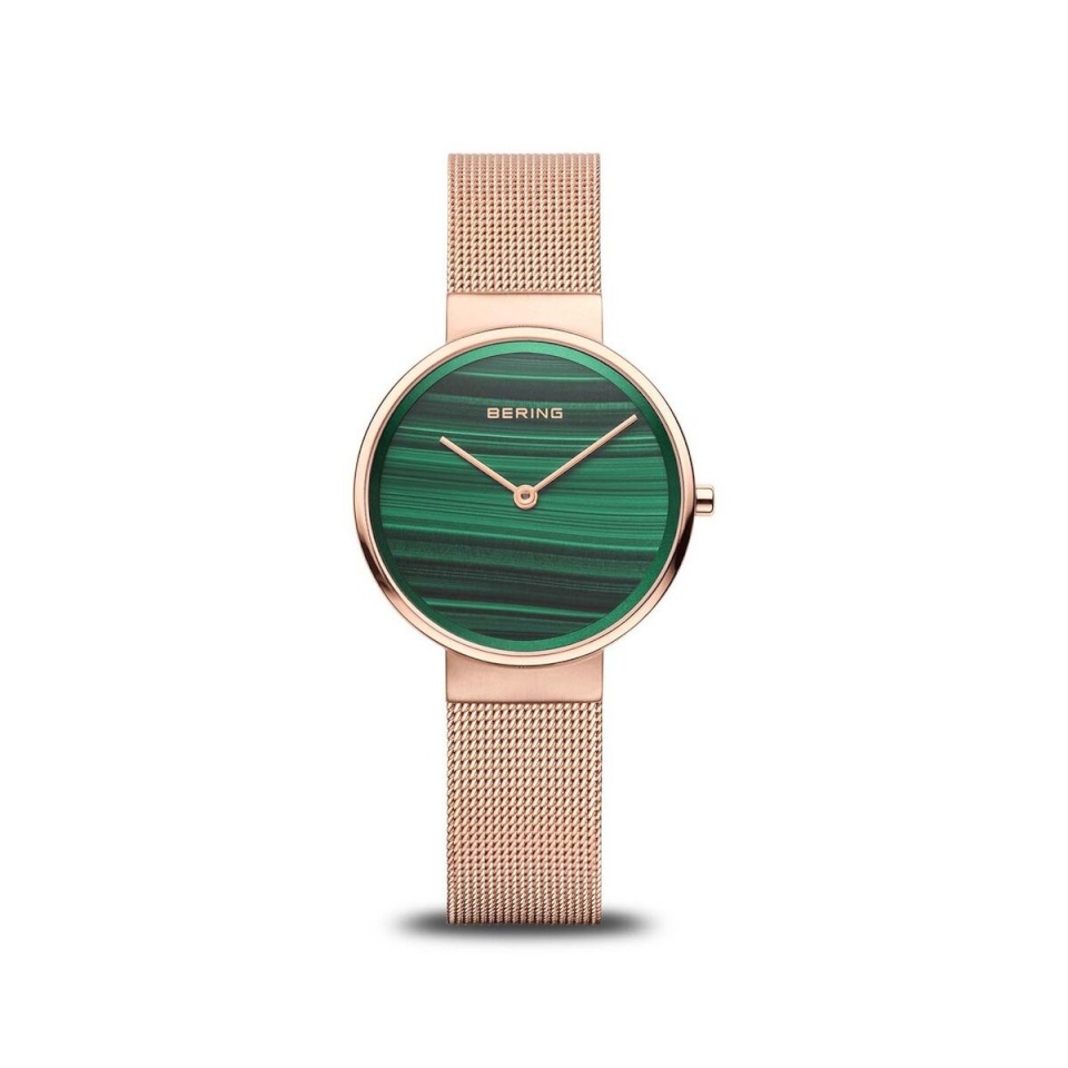 Bering naiste kell (Ø 31mm)
