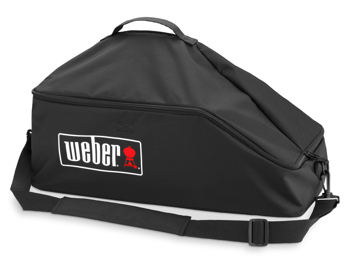 Weberi grillikate Go-Anywhere Bag kandekott/