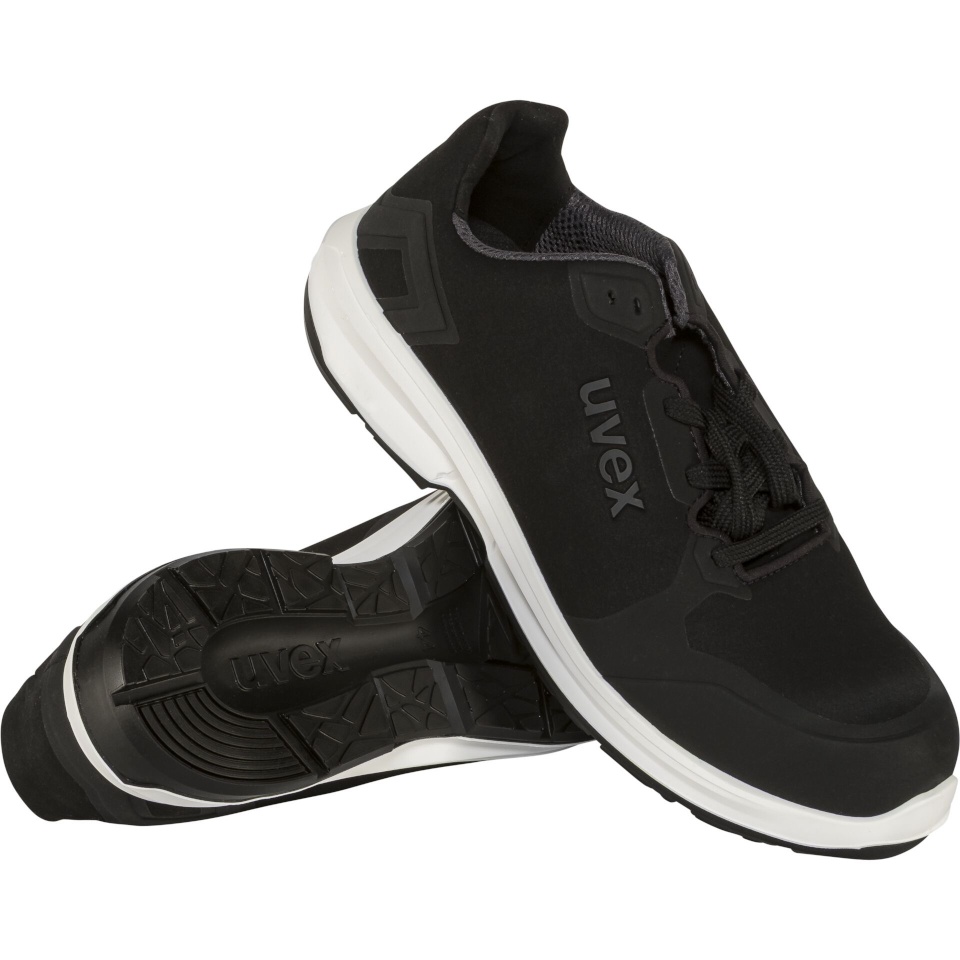 Uvex turvajalatsid low shoes 6596/2 S3 sz.42 PUR-Sole W11