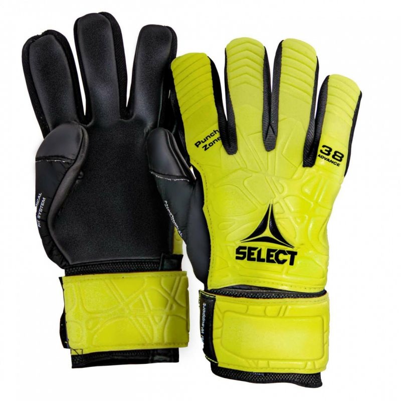 Select 38 Advance Gloves T26-17677 9