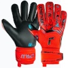 Reusch Attrakt Gold Roll Finger Gloves 53 70 137 3333 8,5