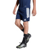 Lühikesed püksid Kids Adidas Tiro 26 League Training tumesinine JY7150 140cm