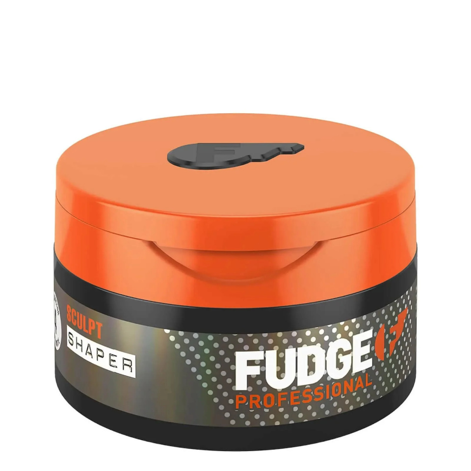 Fudge Professional juuksegeel Sculpt Shaper 75g, unisex