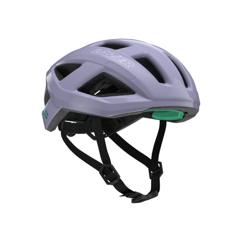 Lazer kiiver Tonic, Frozen Violet, S (52-56cm)