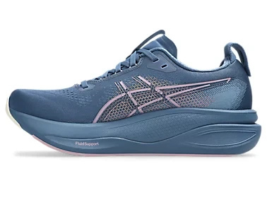 Asics jooksujalatsid Gel-Kayano 33 tumesinine - suurus 40