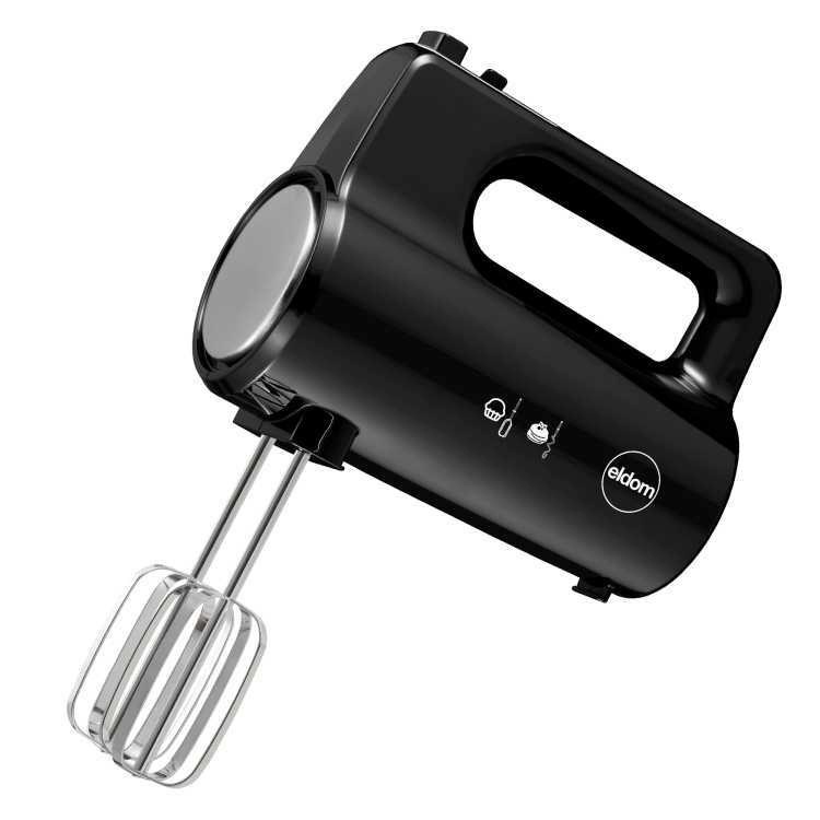 ELDOM köögikombain R120 MIXO Kitchen Machine must
