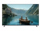 Sony teler BRAVIA 3 II XR35, 43'', 4K UHD, LED LCD, must 