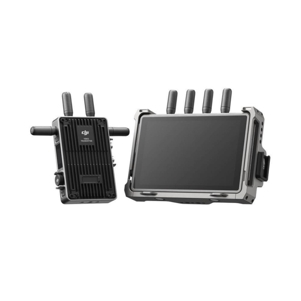 Dji Camera Transmission Hb Mon/combo Cp.rn.00000209