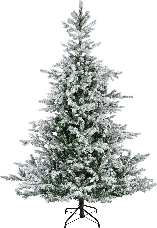 Everlands Grandis kuusk, ideaalne lumine jõulupuu, 180 cm
