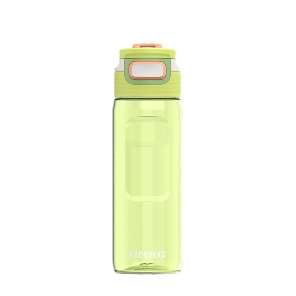 Kambukka veepudel Elton 750 ml - Fine Lime Water Bottle