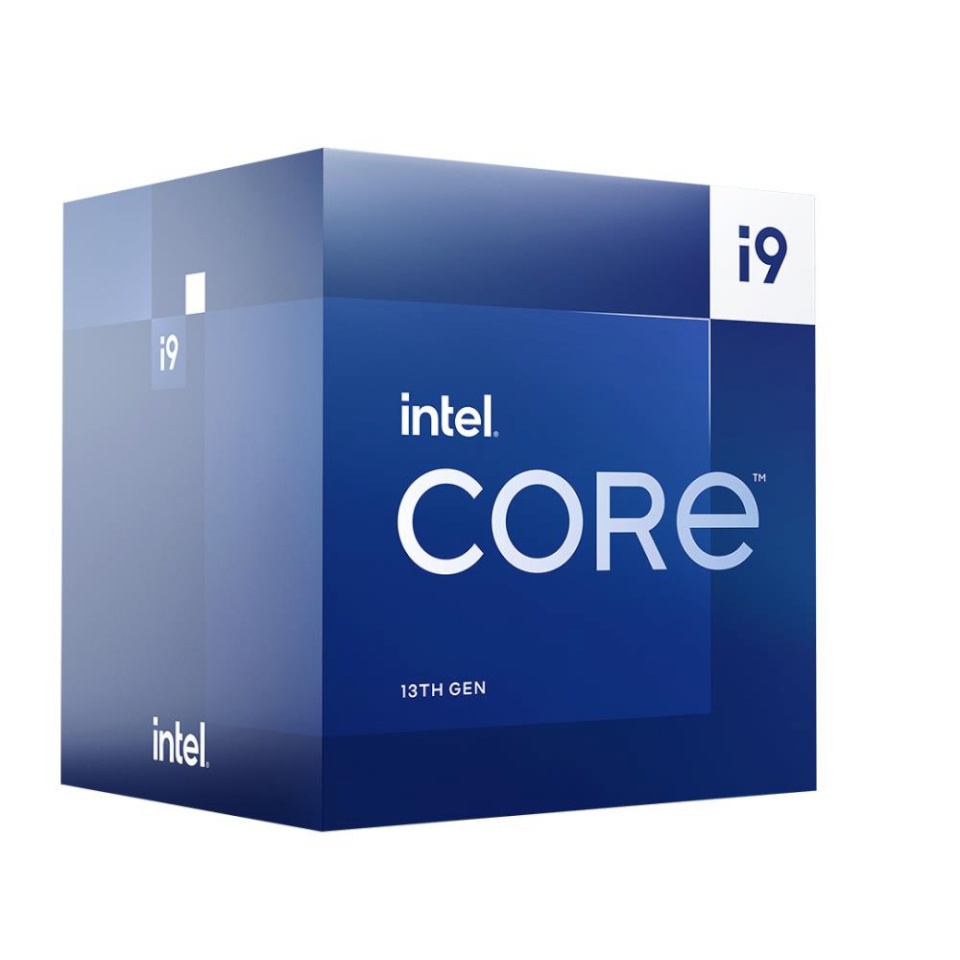 Intel CPU Desktop Core i9-13900 (2.0GHz, 36MB, LGA1700) box