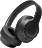 JBL juhtmevabad kõrvaklapid Tune 760NC, Over-Ear, Noise Cancellation, must