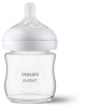 Philips klaasist lutipudel Avent SCY930/01 Natural Response, 120ml
