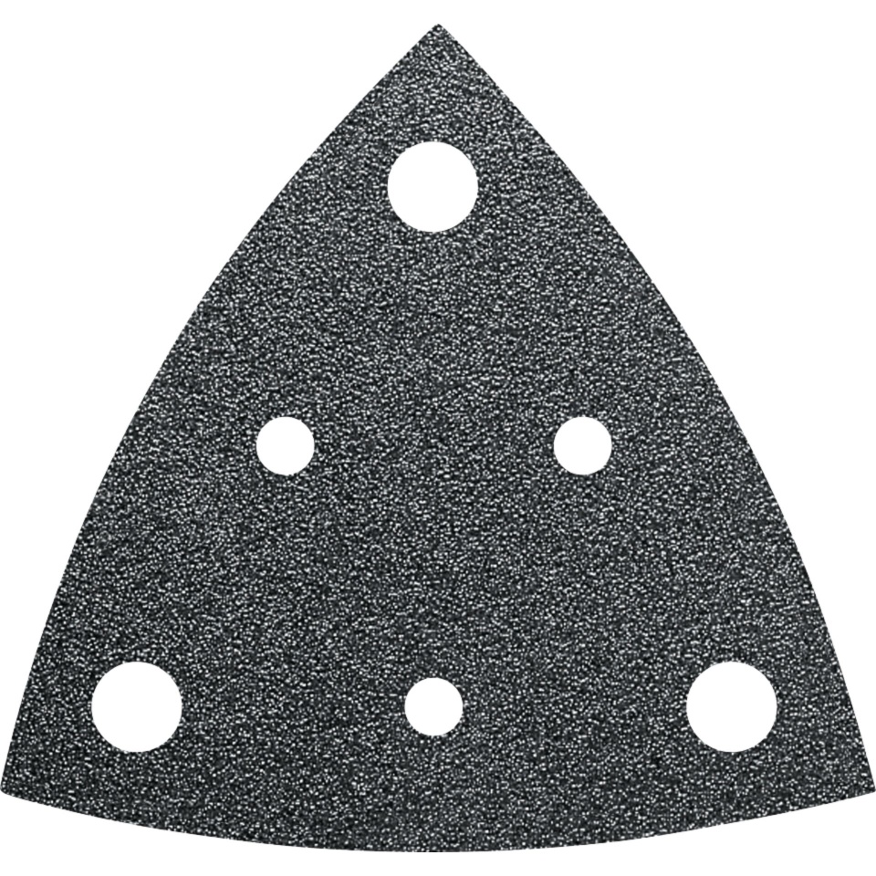 Fein Sanding Sheet K80 5pcs