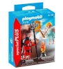 Playmobil klotsid Special Plus 71170 Little Angel & Little Devil