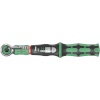 Wera tööriistakomplekt Safe-Torque A 2 torque wrench