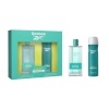 Reebok komplekt Cool Your Body EDT 100ml + Deodorant 150ml, naistele
