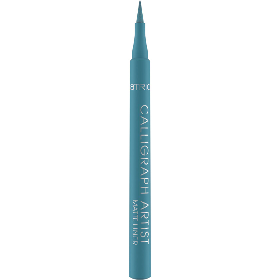 Catrice silmalainer Calligraph Artitst Matte 1,1ml, 030 Off Tropic, naistele