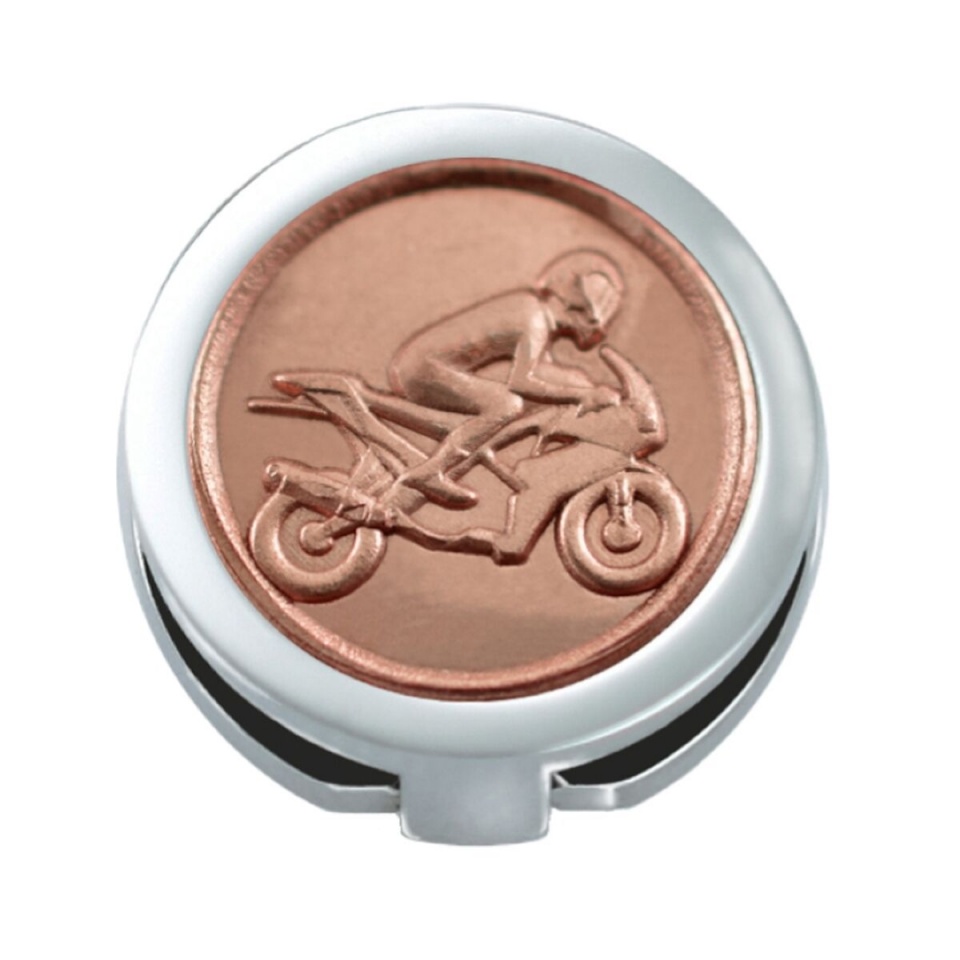 Talent Jewels unisex amulett TJC-1-09-02